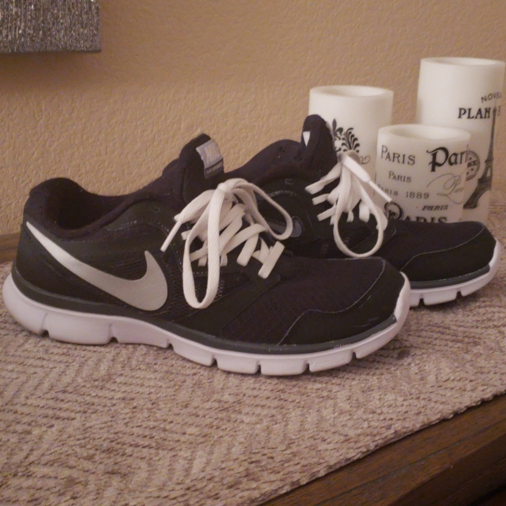 Nike Flex Experience Black